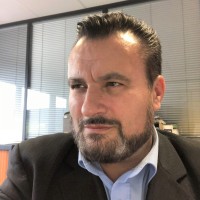AVN Employee Christophe Chalançon's profile photo