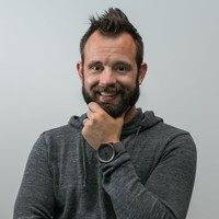 Experian Employee Aaron Dodson's profile photo