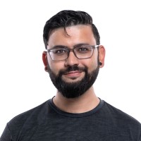 Randgo Employee Yas Mahomed's profile photo