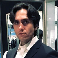 Heidari Law Group Employee Giorgio Cassandra's profile photo