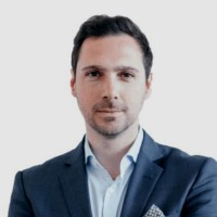SpiroChem Employee Thomas Fessard's profile photo