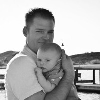 Chris Doran's profile photo
