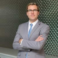 McGuireWoods Consulting Employee Joshua Canter's profile photo