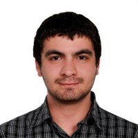 Mailshake Employee Mehmet Özçelik's profile photo
