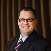 McGuirewoods LLP Employee Shawn Fox's profile photo