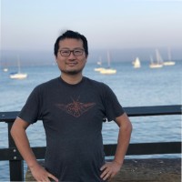 Zelostech Employee Liangliang Zhang's profile photo
