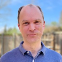 Motorola Solutions Employee Nick Moss's profile photo