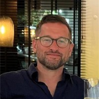 Josh Symons Email & Phone Number