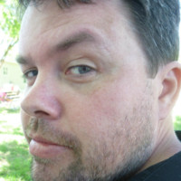Metal Injection Employee Jeremy Ulrey's profile photo