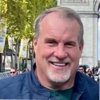 Ayas Renewables, Inc. Employee Joe McGrail's profile photo