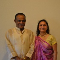 Ontronics Employee Vikas Patel's profile photo