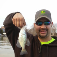 Chad Keraga Email & Phone Number