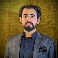 iENGINEERING Employee Malik Shahid's profile photo