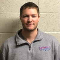 Sports Info Solutions Employee Nathan Cooper's profile photo