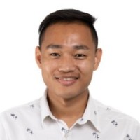 Network for Public Health Law Employee Kshitij Gurung's profile photo