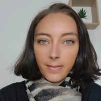 Ulule Employee Viciana Aurelie's profile photo