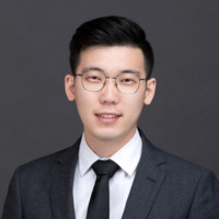 Univers Employee Luo Chuan's profile photo