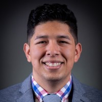 Subquadratic Employee Saul Ramirez's profile photo