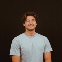 Nettrade Programmatic Employee Luke Leach-Lewis's profile photo