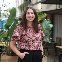Skildare Employee Courtney Smalls's profile photo