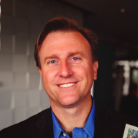 Palmer Labs LLC Employee Michael Palmer's profile photo