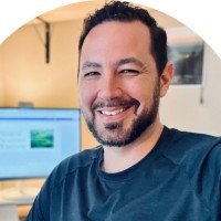 MarketSmart Employee Mark Horn's profile photo