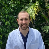 BluePearl Veterinary Partners Employee Kevin Frame's profile photo
