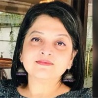 Samruddhi Mulye Email & Phone Number