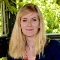 Pévèle Carembault - communauté de communes Employee Marie Drucke's profile photo