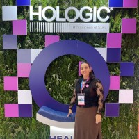 Grupo Blue Health Employee Keli Rodrigues's profile photo