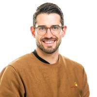 Maurice Tschamper Email