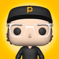 nfm | full service marketing agency Employee Jay Obstarczyk's profile photo