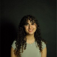 DesignTomorrow Employee Yara Soliman's profile photo