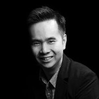 Gojek Employee Paul Bastian's profile photo