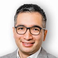 Andrew Frei Email & Phone Number