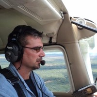 JAARS, Inc. Employee Craig R.'s profile photo