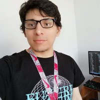 Alticsa Employee David Sandoval's profile photo