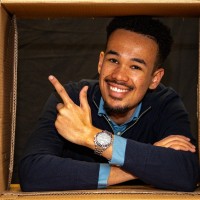 Syntrophos Employee Gino Blinker's profile photo