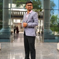 SpaceFields Employee Shreyas Shivangekar's profile photo