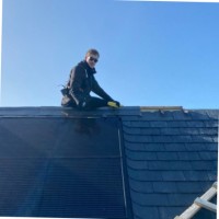 Carter Roofing & Slating Pty Ltd Employee Sam Carter's profile photo