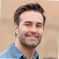 Tyler Technologies Employee Nick Castle's profile photo