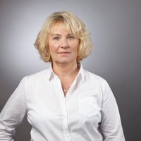 Immunservice Employee Conny Cloppenburg's profile photo