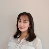 ALTIGAPHARMA Employee Elodie Durier's profile photo