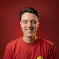 Interactive Studios Employee Senna Honders's profile photo