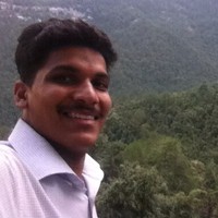 Dcrust Employee Paras Bansal's profile photo