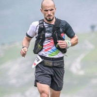 Vert.run Employee Željko Radović's profile photo