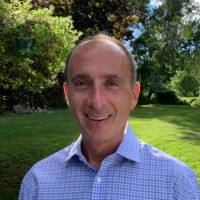 Morgan Stanley Employee Jeffrey Hill's profile photo