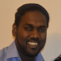 NOW Employee Sudhakar Savariappan's profile photo
