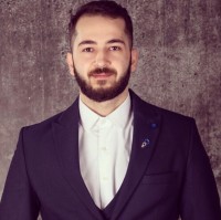 win2day Employee Yavuz Han's profile photo