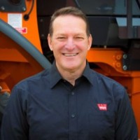 Wajax Employee Stuart Auld's profile photo